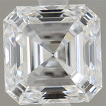 IGI 1.99 Carat Asscher Lab Grown Diamond 人工培育鑽石 實驗室人造鑽石