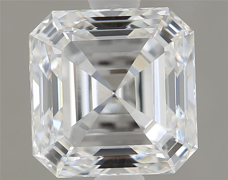 IGI 1.99 Carat Asscher Lab Grown Diamond 人工培育鑽石 實驗室人造鑽石