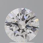 IGI 2.03 Carat Round Brilliant Lab Grown Diamond 人工培育鑽石 實驗室人造鑽石