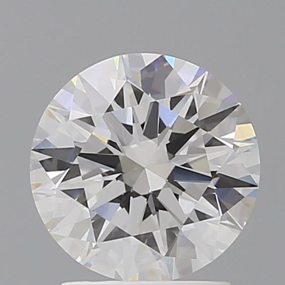 IGI 2.03 Carat Round Brilliant Lab Grown Diamond 人工培育鑽石 實驗室人造鑽石