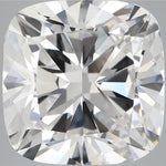 IGI 11.28 Carat Cushion Lab Grown Diamond 人工培育鑽石 實驗室人造鑽石