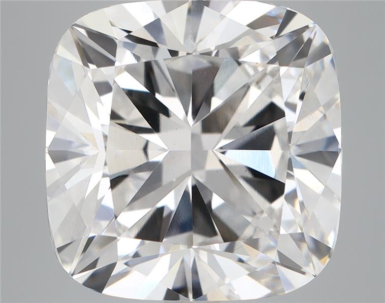IGI 11.28 Carat Cushion Lab Grown Diamond 人工培育鑽石 實驗室人造鑽石