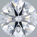 IGI 1.98 Carat Round Brilliant Lab Grown Diamond 人工培育鑽石 實驗室人造鑽石