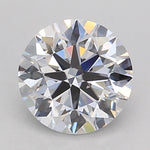 IGI 1.5 Carat 圓形 - Round Brilliant 培育鑽石 Lab Grown Diamond 人造鑽石 人工鑽石 實驗室鑽石 培養鑽石 香港 培育鑽 