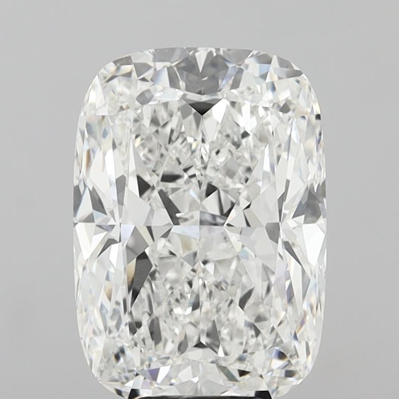 IGI 8.01 Carat Cushion Lab Grown Diamond 人工培育鑽石 實驗室人造鑽石