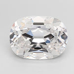 IGI 3.59 Carat Cushion Lab Grown Diamond 人工培育鑽石 實驗室人造鑽石