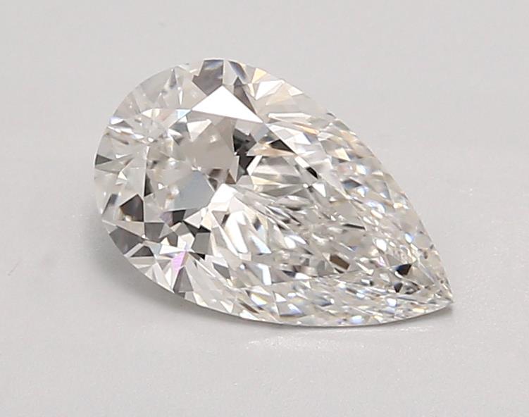 IGI 1.87 Carat Pear Lab Grown Diamond
