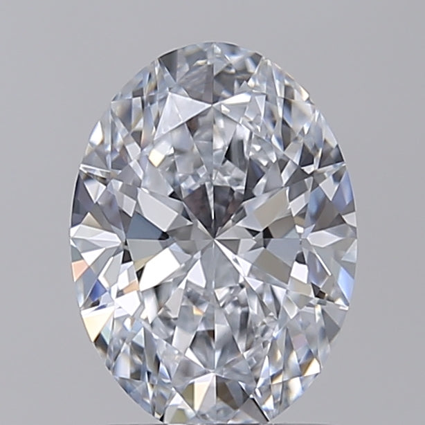 IGI 1.56 Carat 橢圓形 - Oval 培育鑽石 Lab Grown Diamond 人造鑽石 人工鑽石 實驗室鑽石 培養鑽石 香港 培育鑽 