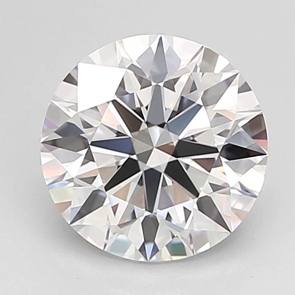 IGI 3.11 Carat Round Brilliant Lab Grown Diamond 人工培育鑽石 實驗室人造鑽石