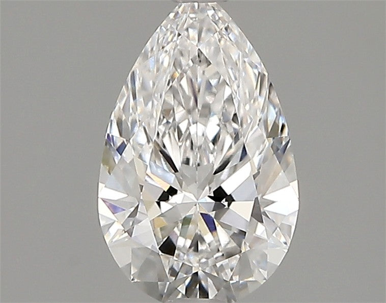 IGI 1.32 Carat Pear Lab Grown Diamond 人工培育鑽石 實驗室人造鑽石