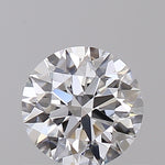 IGI 0.5 Carat 圓形 - Round Brilliant 培育鑽石 Lab Grown Diamond 人造鑽石 人工鑽石 實驗室鑽石 培養鑽石 香港 培育鑽 