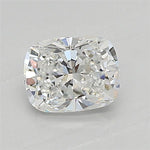 IGI 0.69 Carat Cushion Lab Grown Diamond