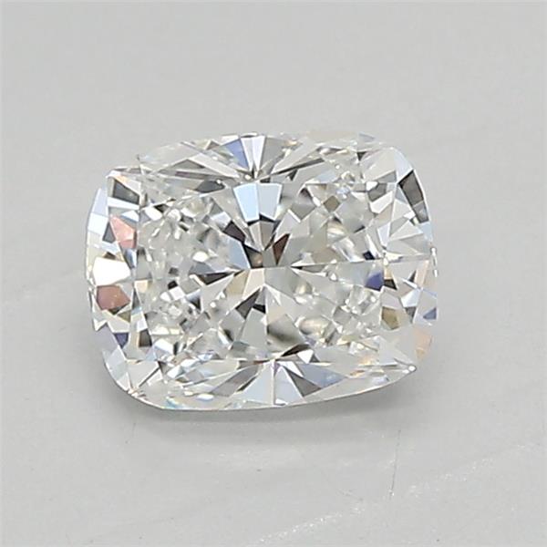 IGI 0.69 Carat Cushion Lab Grown Diamond
