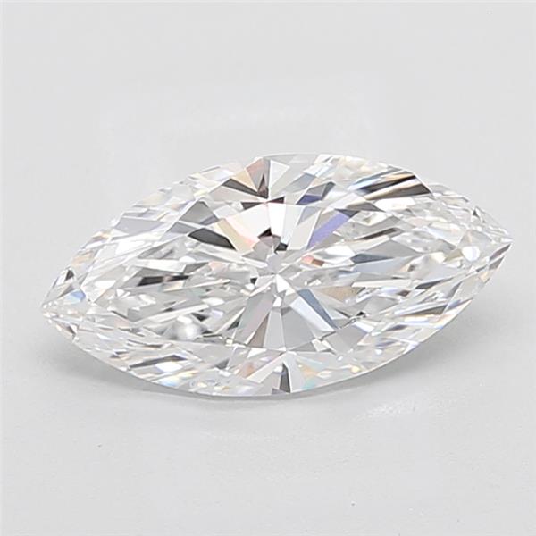 IGI 2.51 Carat Marquise Lab Grown Diamond 人工培育鑽石 實驗室人造鑽石