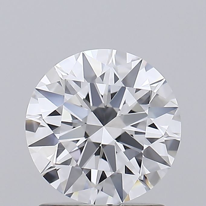 IGI 1.36 Carat Round Brilliant Lab Grown Diamond 人工培育鑽石 實驗室人造鑽石