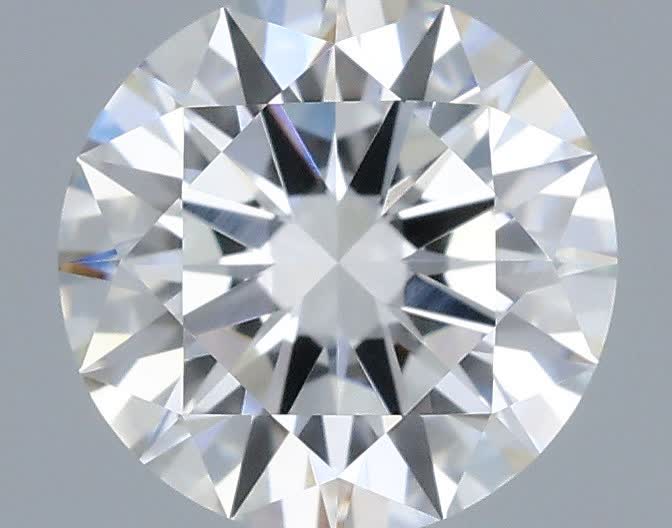 IGI 0.82 Carat Round Brilliant Lab Grown Diamond 人工培育鑽石 實驗室人造鑽石