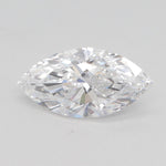 IGI 1 Carat Marquise Lab Grown Diamond