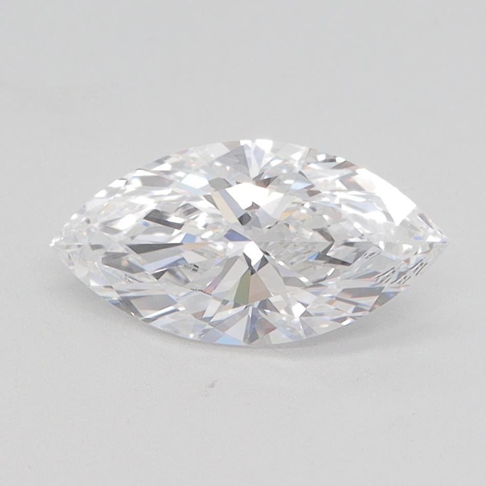 IGI 1 Carat Marquise Lab Grown Diamond