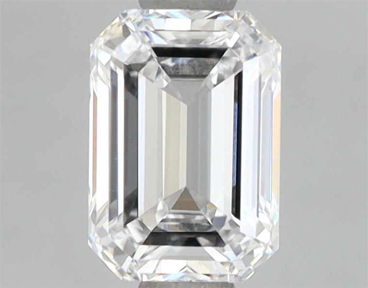 IGI 1.48 Carat Emerald Lab Grown Diamond