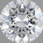 IGI 1.35 Carat Round Brilliant Lab Grown Diamond 人工培育鑽石 實驗室人造鑽石