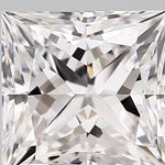 IGI 1.82 Carat Princess Cut Lab Grown Diamond