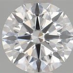 IGI 0.72 Carat Round Brilliant Lab Grown Diamond 人工培育鑽石 實驗室人造鑽石