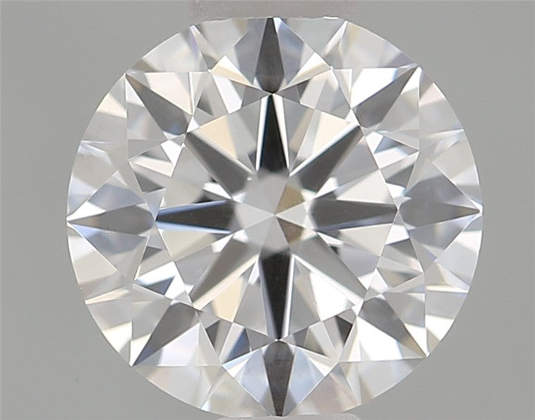 IGI 0.72 Carat Round Brilliant Lab Grown Diamond 人工培育鑽石 實驗室人造鑽石