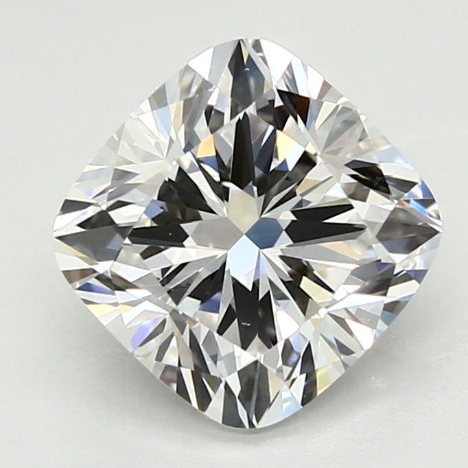 IGI 2.08 Carat 枕形 - Cushion 培育鑽石 Lab Grown Diamond 人造鑽石 人工鑽石 實驗室鑽石 培養鑽石 香港 培育鑽 