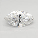 IGI 2.04 Carat Marquise Lab Grown Diamond 人工培育鑽石 實驗室人造鑽石