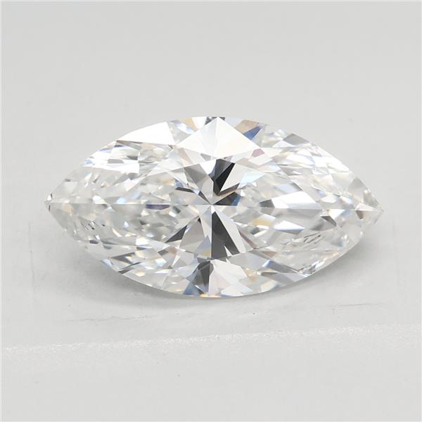 IGI 2.04 Carat Marquise Lab Grown Diamond 人工培育鑽石 實驗室人造鑽石
