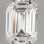 IGI 1.78 Carat Emerald Lab Grown Diamond