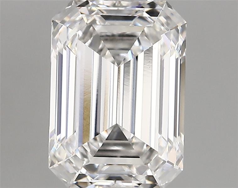 IGI 1.78 Carat Emerald Lab Grown Diamond