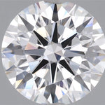 IGI 1.94 Carat Round Brilliant Lab Grown Diamond 人工培育鑽石 實驗室人造鑽石