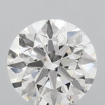 IGI 1.85 Carat Round Brilliant Lab Grown Diamond 人工培育鑽石 實驗室人造鑽石