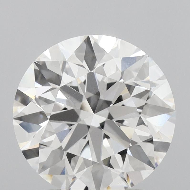 IGI 1.85 Carat Round Brilliant Lab Grown Diamond 人工培育鑽石 實驗室人造鑽石