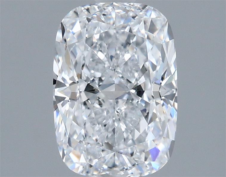 IGI 1.51 Carat Cushion Lab Grown Diamond 人工培育鑽石 實驗室人造鑽石