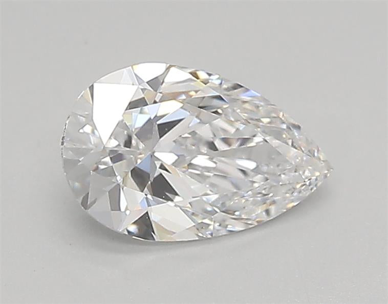 IGI 0.67 Carat Pear Lab Grown Diamond 人工培育鑽石 實驗室人造鑽石