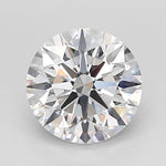 IGI 1.44 Carat Round Brilliant Lab Grown Diamond 人工培育鑽石 實驗室人造鑽石