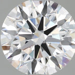IGI 2.04 Carat Round Brilliant Lab Grown Diamond 人工培育鑽石 實驗室人造鑽石