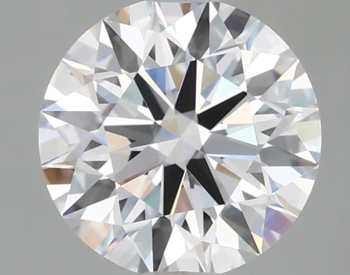 IGI 2.04 Carat Round Brilliant Lab Grown Diamond 人工培育鑽石 實驗室人造鑽石