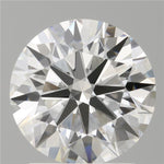IGI 1.97 Carat Round Brilliant Lab Grown Diamond 人工培育鑽石 實驗室人造鑽石