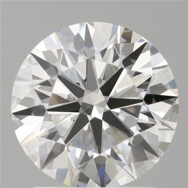 IGI 1.97 Carat Round Brilliant Lab Grown Diamond 人工培育鑽石 實驗室人造鑽石