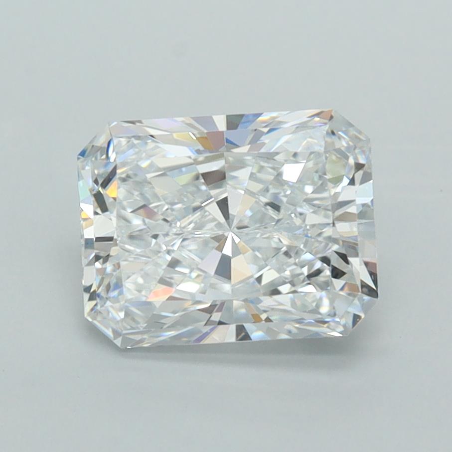 IGI 1.80 Carat Radiant Cut Lab Grown Diamond 人工培育鑽石 實驗室人造鑽石