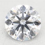 IGI 1.68 Carat Round Brilliant Lab Grown Diamond 人工培育鑽石 實驗室人造鑽石