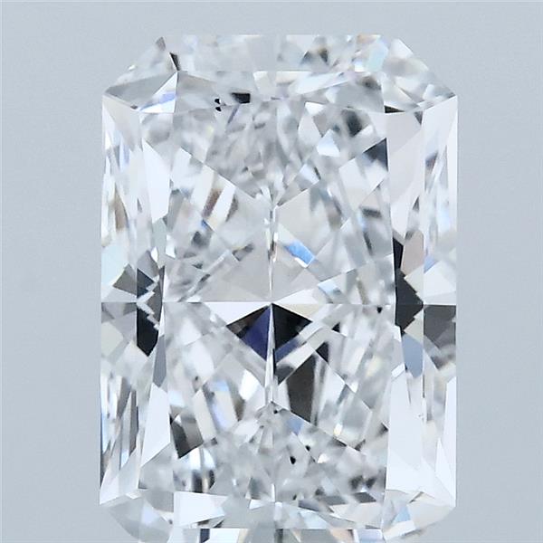 IGI 3.00 Carat Radiant Cut Lab Grown Diamond 人工培育鑽石 實驗室人造鑽石