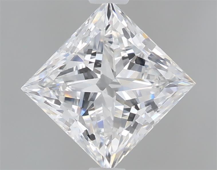 IGI 1.1 Carat Princess Cut Lab Grown Diamond