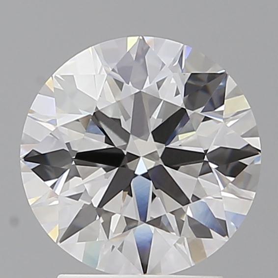 IGI 2.47 Carat Round Brilliant Lab Grown Diamond 人工培育鑽石 實驗室人造鑽石