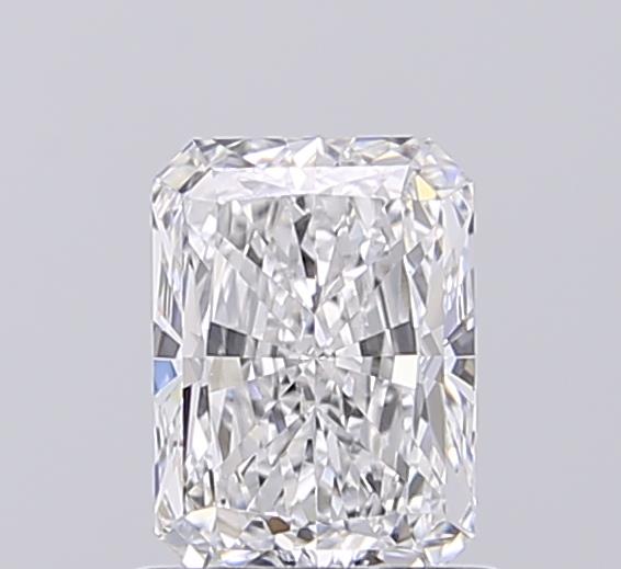 IGI 1.10 Carat Radiant Cut Lab Grown Diamond 人工培育鑽石 實驗室人造鑽石