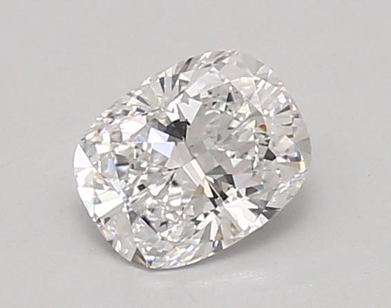 IGI 0.85 Carat Cushion Lab Grown Diamond