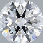 IGI 1.12 Carat Round Brilliant Lab Grown Diamond 人工培育鑽石 實驗室人造鑽石